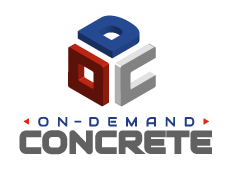 On-Demand Concrete