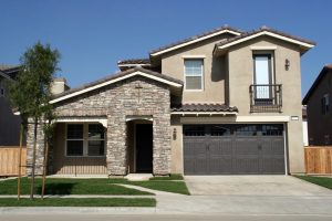 Concrete Driveway in Loveland